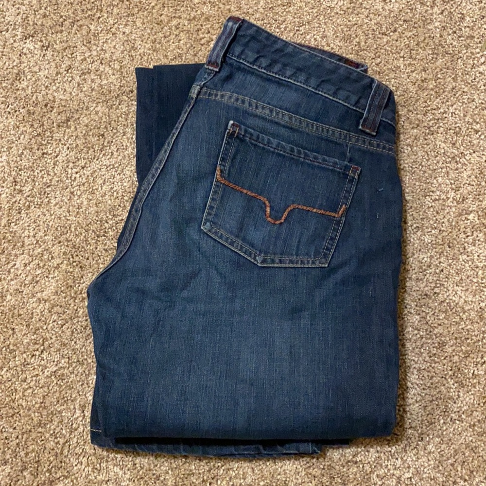 Kimes Alex Jeans